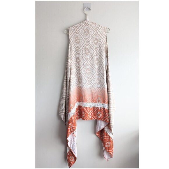 Ariat Charleston Vest - Picture 4 of 8